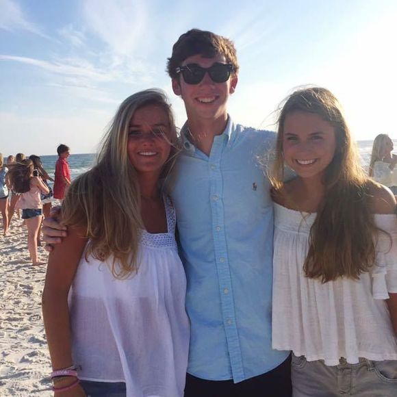 Meet your Posher, Matthew - Picture 1 of 1